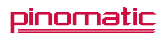 Pinomatic logo